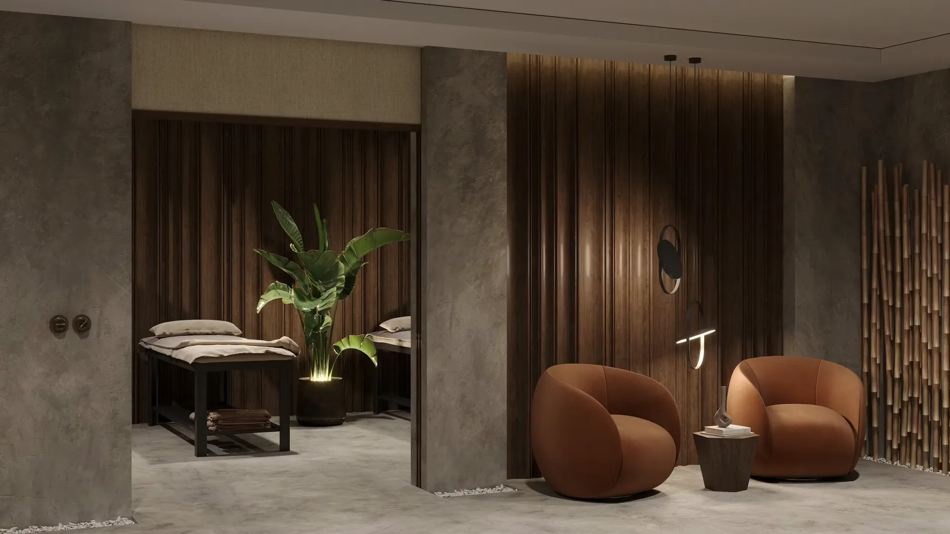 ZOYA Spa gallery image preview