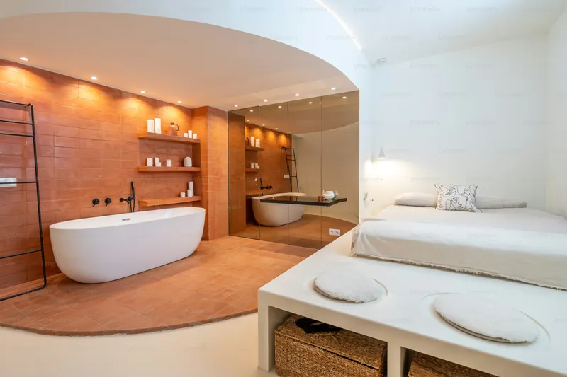 Doorstep home massage comfort in Raipur with ZOYA Daynight Out Spa